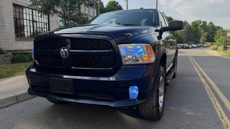 ram ram 1500 pickup 2017 3C6RR7KT8HG575376 image ram ram 1500 pickup 2017 3C6RR7KT8HG575376 image